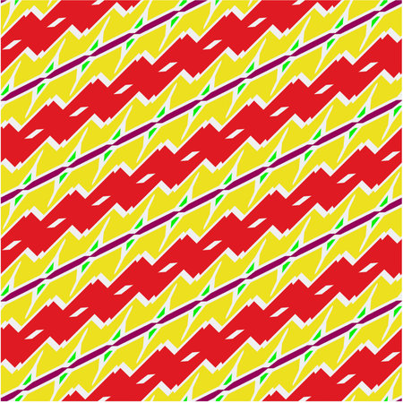 Seamless diagonal pattern. Repeat decorative design.Abstract texture for textile, fabric, wallpaper, wrapping paper.のイラスト素材