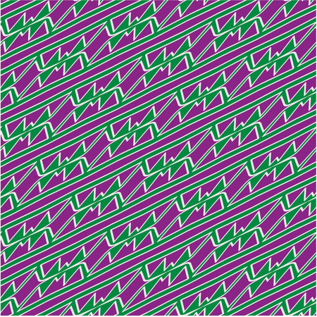 Seamless diagonal pattern. Repeat decorative design.Abstract texture for textile, fabric, wallpaper, wrapping paper.のイラスト素材