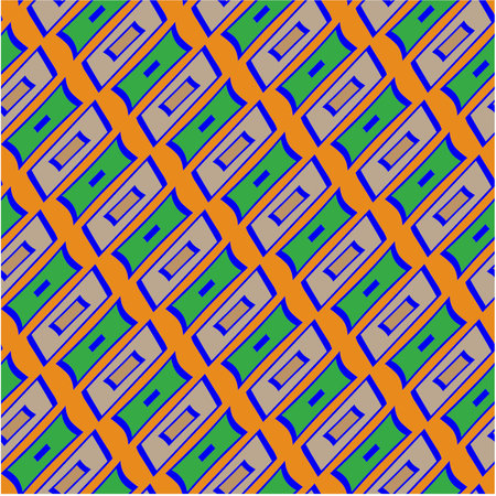 Seamless diagonal pattern. Repeat decorative design.Abstract texture for textile, fabric, wallpaper,...