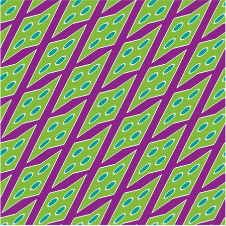 Seamless diagonal pattern. Repeat decorative design.Abstract texture for textile, fabric, wallpaper, wrapping paper.のイラスト素材