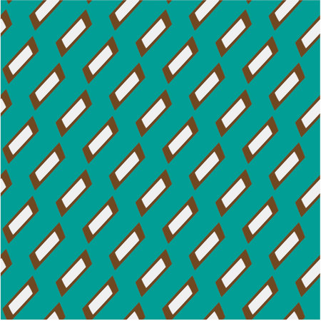 Seamless diagonal pattern. Repeat decorative design.Abstract texture for textile, fabric, wallpaper, wrapping paper.のイラスト素材