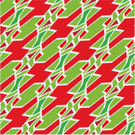 Seamless diagonal pattern. Repeat decorative design.Abstract texture for textile, fabric, wallpaper, wrapping paper.のイラスト素材