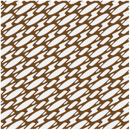 Seamless diagonal pattern. Repeat decorative design.Abstract texture for textile, fabric, wallpaper, wrapping paper.のイラスト素材