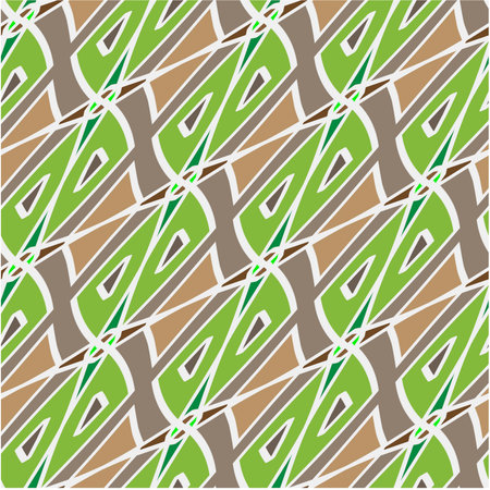 Seamless diagonal pattern. Repeat decorative design.Abstract texture for textile, fabric, wallpaper, wrapping paper.のイラスト素材