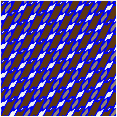 Seamless diagonal pattern. Repeat decorative design.Abstract texture for textile, fabric, wallpaper,...
