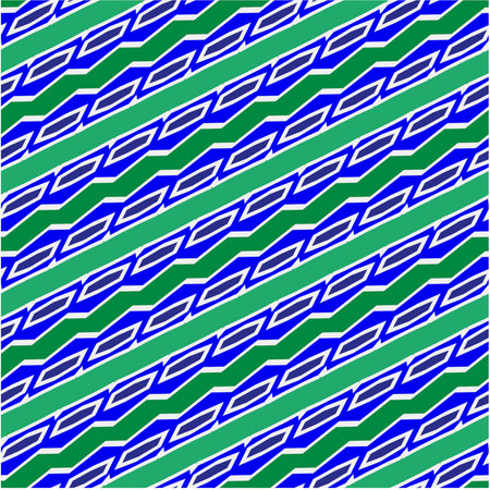 Seamless diagonal pattern. Repeat decorative design.Abstract texture for textile, fabric, wallpaper, wrapping paper.のイラスト素材