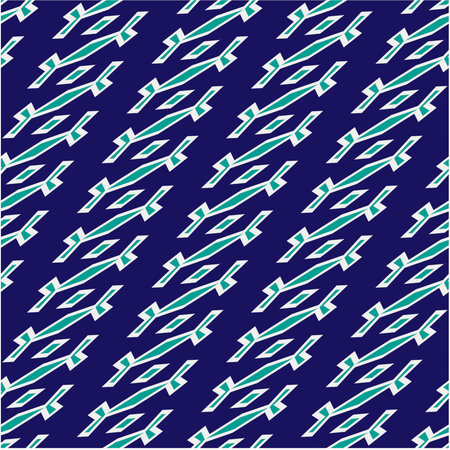 Seamless diagonal pattern. Repeat decorative design.Abstract texture for textile, fabric, wallpaper,...
