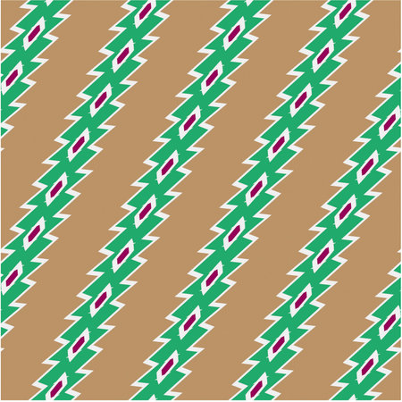 Seamless diagonal pattern. Repeat decorative design.Abstract texture for textile, fabric, wallpaper,...