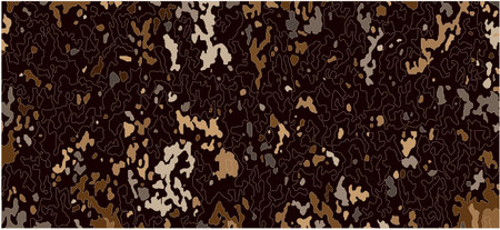 Grunge multicolored background or texture with scratches and cracks.のイラスト素材