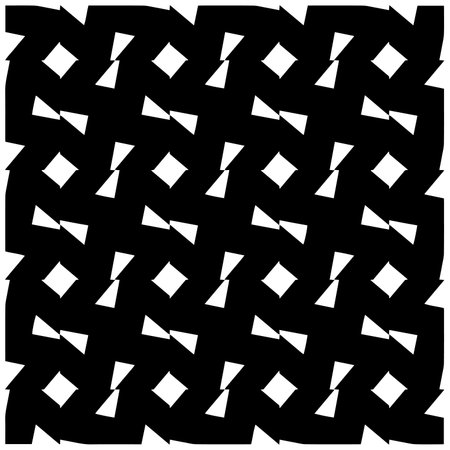monochrome pattern. Abstract texture for fabric print, card, table cloth, furniture, banner, cover,...