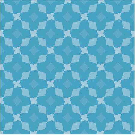 Vector background with repeat pattern. multicolor mosaic. Perfect for fashion, textile design, cute...