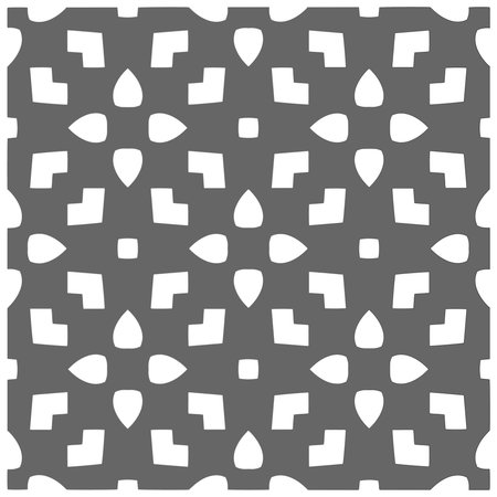 vector background with colorful pattern.Abstractbackground. Perfect for fashion, textile design, cute themed fabric, on wall paper, wrapping paper and home decor.のイラスト素材