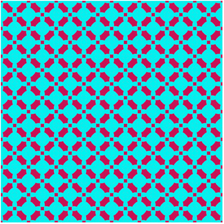 Seamless vector background with repeat pattern. multicolor mosaic. Perfect for fashion, textile...