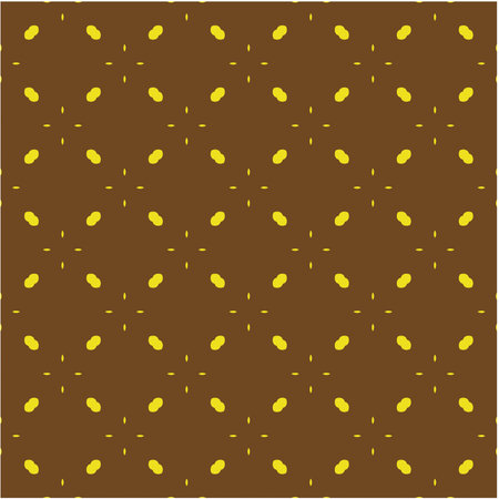 Seamless vector background with repeat pattern. multicolor mosaic. Perfect for fashion, textile design, cute themed fabric, on wall paper, wrapping paper, fabrics and home decor.のイラスト素材