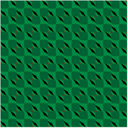 Seamless vector background with repeat pattern. multicolor mosaic. Perfect for fashion, textile design, cute themed fabric, on wall paper, wrapping paper, fabrics and home decor.のイラスト素材