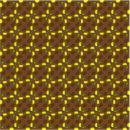 Seamless diagonal pattern. Repeat decorative design.Abstract texture for textile, fabric, wallpaper, wrapping paper.のイラスト素材