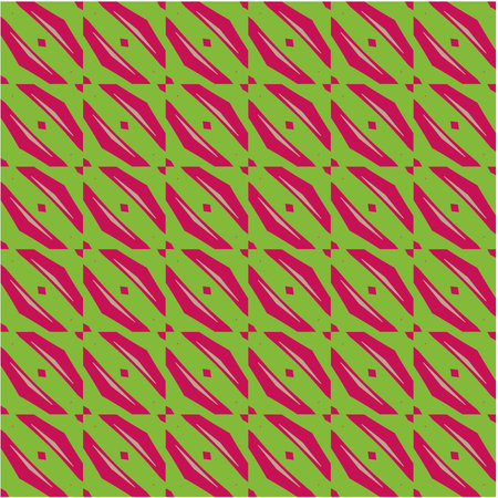 Seamless vector background with repeat pattern. multicolor mosaic. Perfect for fashion, textile...