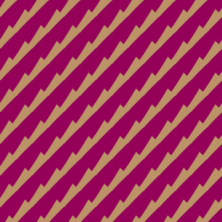 Seamless diagonal pattern. Repeat decorative design.Abstract texture for textile, fabric, wallpaper, wrapping paper.のイラスト素材