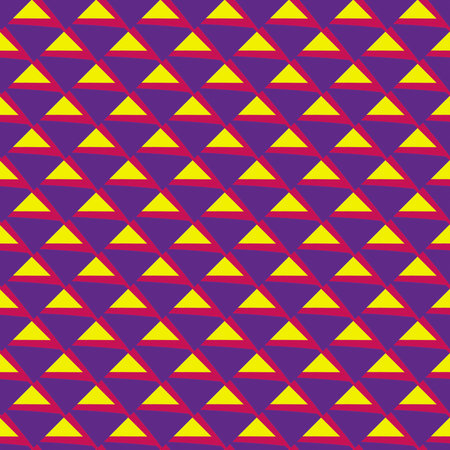 Seamless diagonal pattern. Repeat decorative design.Abstract texture for textile, fabric, wallpaper, wrapping paper.のイラスト素材