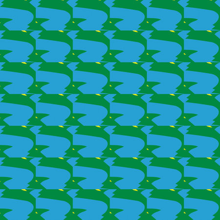 Seamless diagonal pattern. Repeat decorative design.Abstract texture for textile, fabric, wallpaper, wrapping paper.のイラスト素材