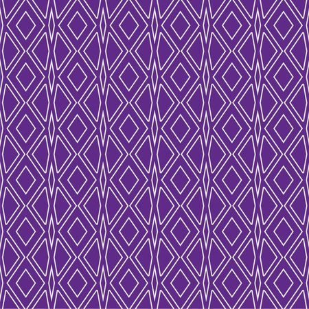 Seamless diagonal pattern. Repeat decorative design. Abstract texture for textile, fabric, wallpaper, wrapping paper.のイラスト素材