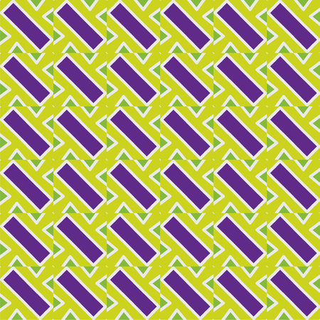 Seamless diagonal pattern. Repeat decorative design. Abstract texture for textile, fabric, wallpaper, wrapping paper.のイラスト素材
