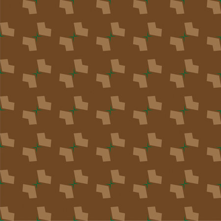 Seamless diagonal pattern. Repeat decorative design. Abstract texture for textile, fabric, wallpaper, wrapping paper.のイラスト素材