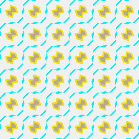 Seamless diagonal pattern. Repeat decorative design. Abstract texture for textile, fabric,...