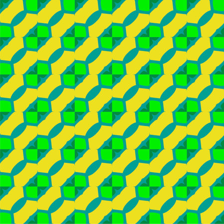 Seamless diagonal pattern. Repeat decorative design. Abstract texture for textile, fabric, wallpaper, wrapping paper.のイラスト素材