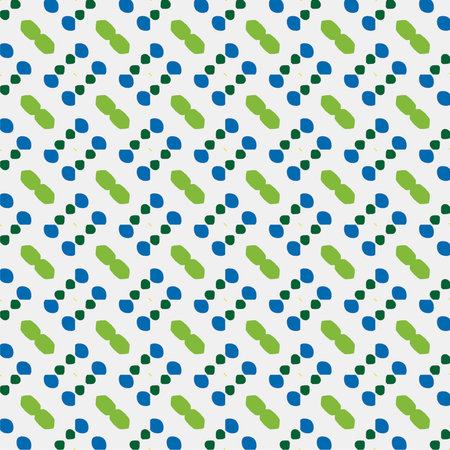 Seamless diagonal pattern. Repeat decorative design. Abstract texture for textile, fabric, wallpaper, wrapping paper.のイラスト素材