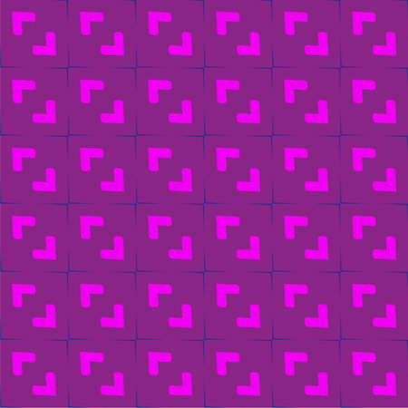 Seamless diagonal pattern. Repeat decorative design. Abstract texture for textile, fabric, wallpaper, wrapping paper.のイラスト素材