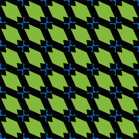 Seamless diagonal pattern. Repeat decorative design. Abstract texture for textile, fabric, wallpaper, wrapping paper.のイラスト素材
