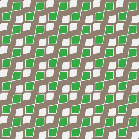 Seamless diagonal pattern. Repeat decorative design. Abstract texture for textile, fabric, wallpaper, wrapping paper.のイラスト素材