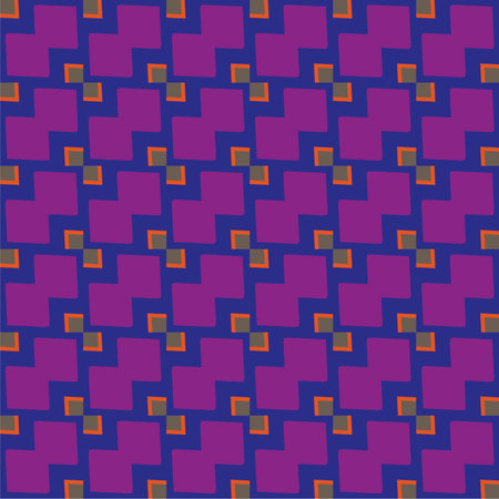 Seamless diagonal pattern. Repeat decorative design. Abstract texture for textile, fabric,...
