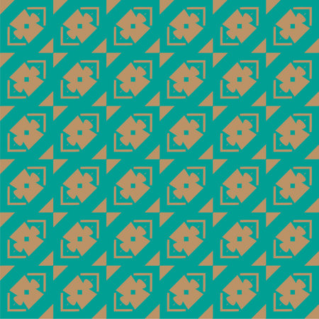 Seamless diagonal pattern. Repeat decorative design. Abstract texture for textile, fabric, wallpaper, wrapping paper.のイラスト素材
