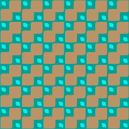 Seamless diagonal pattern. Repeat decorative design. Abstract texture for textile, fabric,...