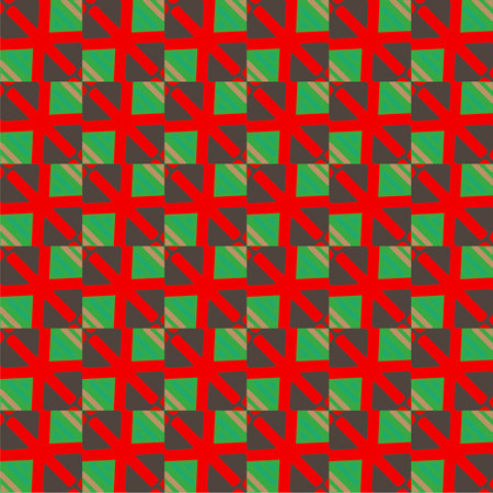 Seamless diagonal pattern. Repeat decorative design. Abstract texture for textile, fabric, wallpaper, wrapping paper.のイラスト素材