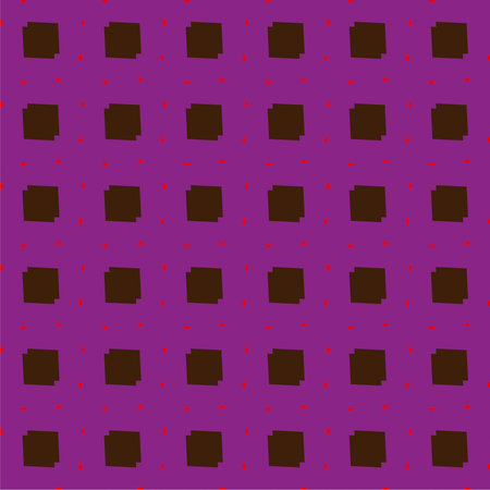 Seamless diagonal pattern. Repeat decorative design. Abstract texture for textile, fabric, wallpaper, wrapping paper.のイラスト素材