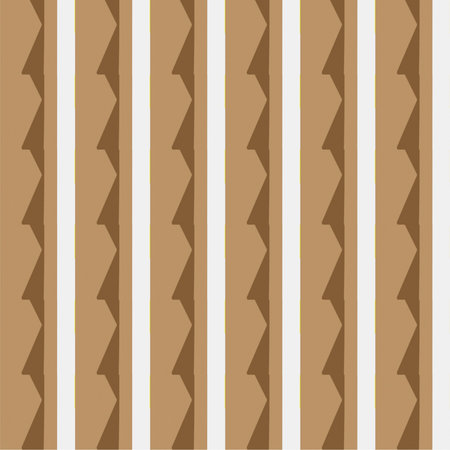 Seamless diagonal pattern. Repeat decorative design. Abstract texture for textile, fabric, wallpaper, wrapping paper.のイラスト素材