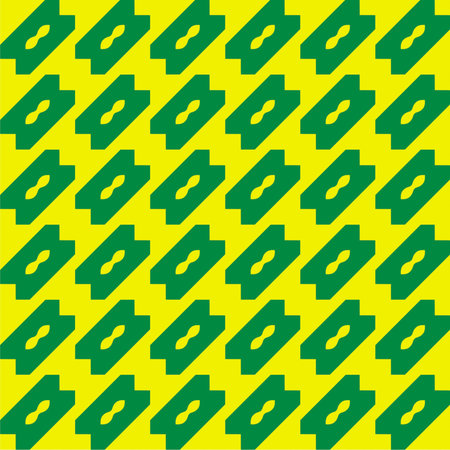 Seamless diagonal pattern. Repeat decorative design. Abstract texture for textile, fabric, wallpaper, wrapping paper.のイラスト素材