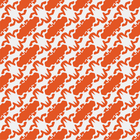 Seamless diagonal pattern. Repeat decorative design. Abstract texture for textile, fabric,...