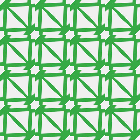 Seamless diagonal pattern. Repeat decorative design. Abstract texture for textile, fabric, wallpaper, wrapping paper.のイラスト素材