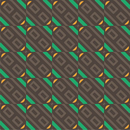 Seamless diagonal pattern. Repeat decorative design. Abstract texture for textile, fabric, wallpaper, wrapping paper.のイラスト素材