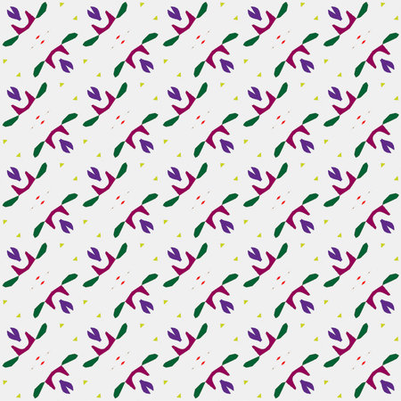 Seamless diagonal pattern. Repeat decorative design. Abstract texture for textile, fabric,...