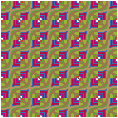 Seamless diagonal pattern. Repeat decorative design. Abstract texture for textile, fabric, wallpaper, wrapping paper.のイラスト素材
