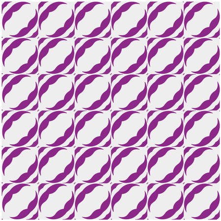 Seamless diagonal pattern. Repeat decorative design. Abstract texture for textile, fabric, wallpaper, wrapping paper.のイラスト素材