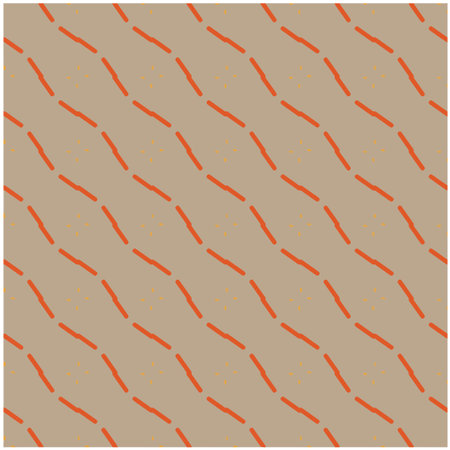 Seamless diagonal pattern. Repeat decorative design. Abstract texture for textile, fabric, wallpaper, wrapping paper.のイラスト素材
