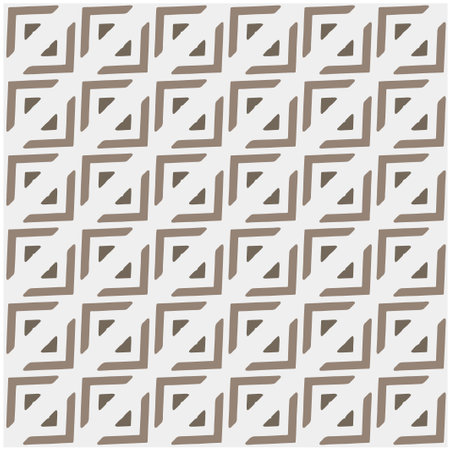 Seamless diagonal pattern. Repeat decorative design. Abstract texture for textile, fabric, wallpaper, wrapping paper.のイラスト素材