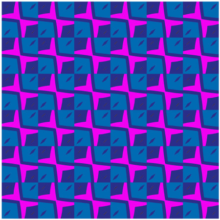 Seamless diagonal pattern. Repeat decorative design. Abstract texture for textile, fabric,...