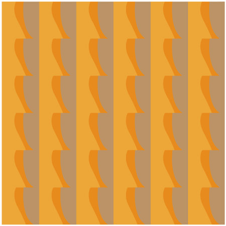 Seamless diagonal pattern. Repeat decorative design. Abstract texture for textile, fabric, wallpaper, wrapping paper.のイラスト素材